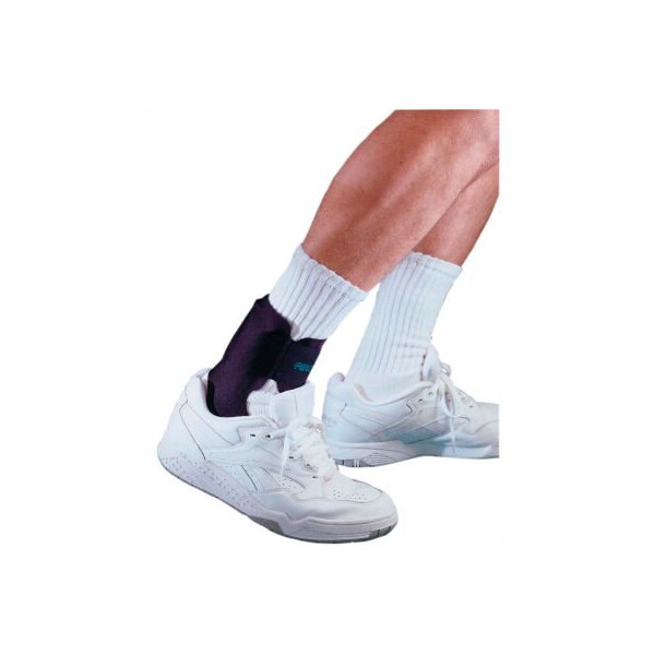 AirHeel Support 09A Large, For Men Size 11.5 - 13 and Women Size 13 - 14.5